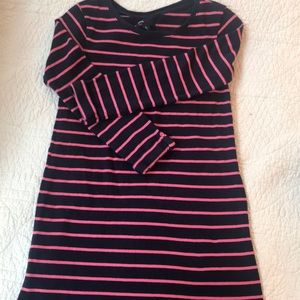 Cozy Gap Kids dress